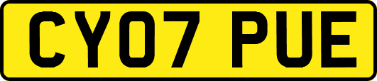 CY07PUE