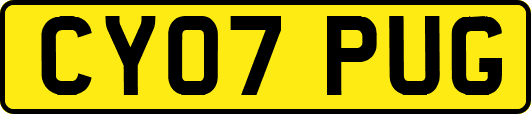 CY07PUG