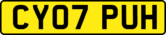 CY07PUH