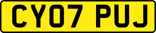 CY07PUJ