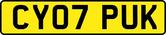 CY07PUK
