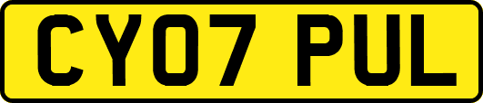 CY07PUL