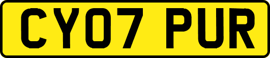 CY07PUR