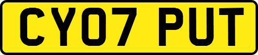 CY07PUT