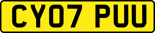 CY07PUU