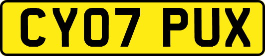 CY07PUX