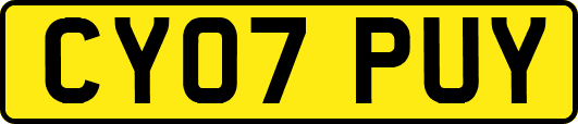 CY07PUY