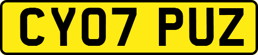 CY07PUZ