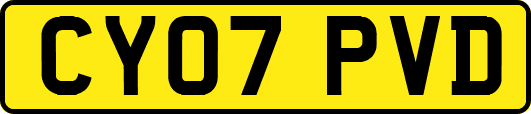 CY07PVD
