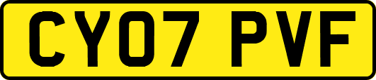 CY07PVF