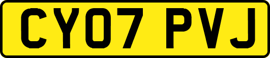 CY07PVJ