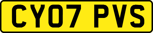 CY07PVS
