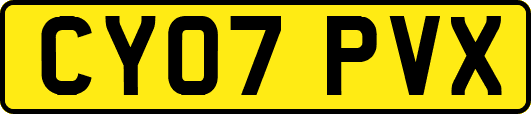 CY07PVX