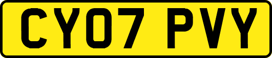 CY07PVY