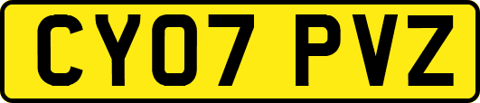 CY07PVZ