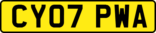 CY07PWA