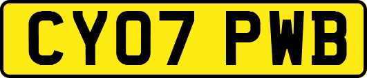 CY07PWB