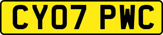 CY07PWC
