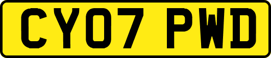 CY07PWD