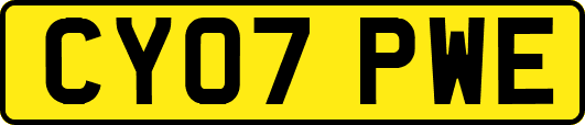 CY07PWE