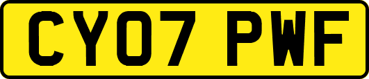 CY07PWF