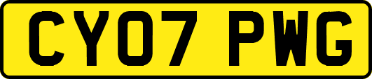 CY07PWG
