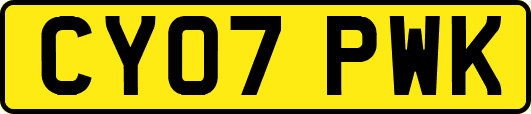 CY07PWK
