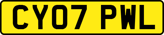 CY07PWL