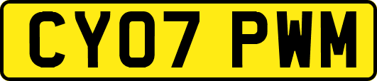 CY07PWM