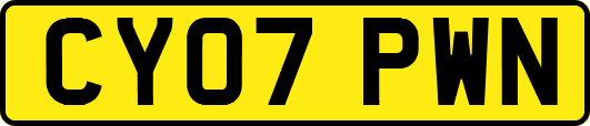 CY07PWN