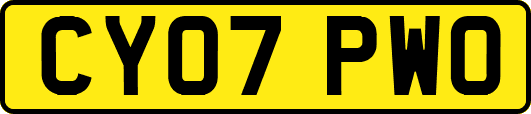 CY07PWO