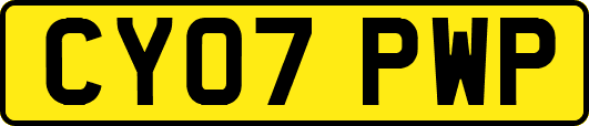 CY07PWP