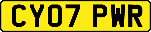 CY07PWR