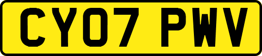 CY07PWV