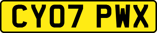 CY07PWX
