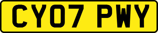 CY07PWY