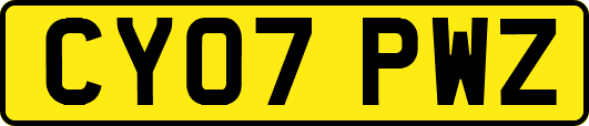 CY07PWZ