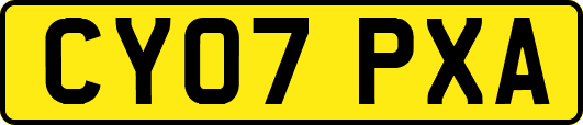 CY07PXA