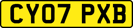 CY07PXB