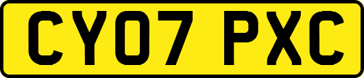 CY07PXC