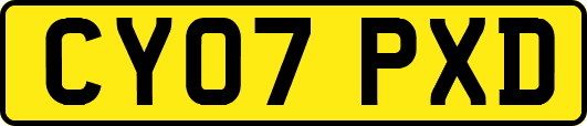 CY07PXD