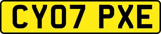 CY07PXE