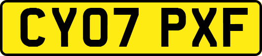 CY07PXF