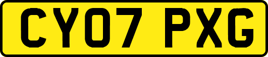 CY07PXG
