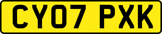 CY07PXK