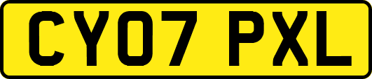 CY07PXL