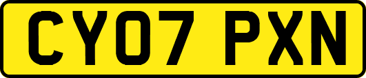 CY07PXN