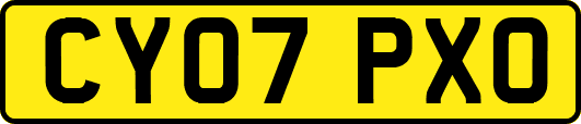 CY07PXO