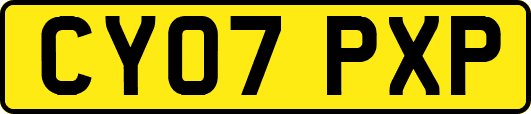 CY07PXP