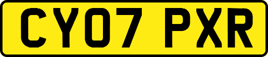 CY07PXR
